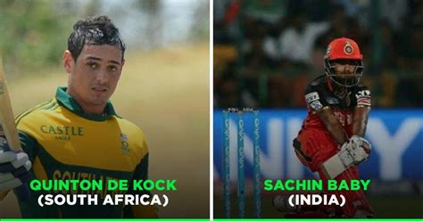 7 Cricketers Who Have The Most Unusual Names In The History Of The Game