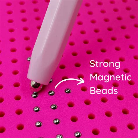 Shop unicorn shape magnetic writing pad – Popup Kids