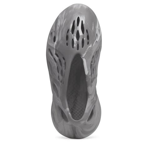 Yeezy | Men's Foam Runner Sneakers, Perforated for Breathability | Pool ...