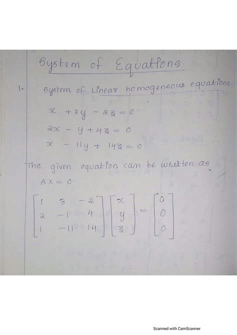 Image result for Homogeneous Solid Equation