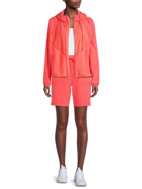 Athletic Works Women’s Bermuda Shorts, 2-Pack India | Ubuy