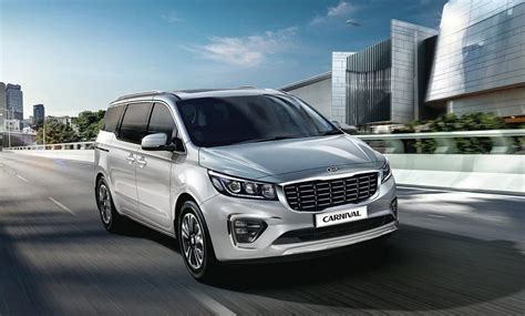 Kia Motors India: Online Presence Investment Pre-COVID 19 Pandemic Has ...