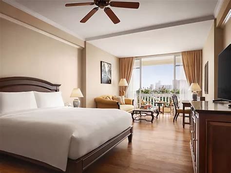 Sofitel Phnom Penh Phokeethra | Best Luxury Hotels in Phnom Penh