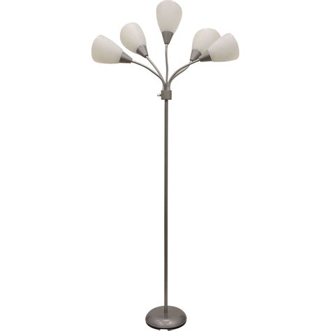 The Best The Ultimate Guide to 5-light Floor Lamps for Every Room