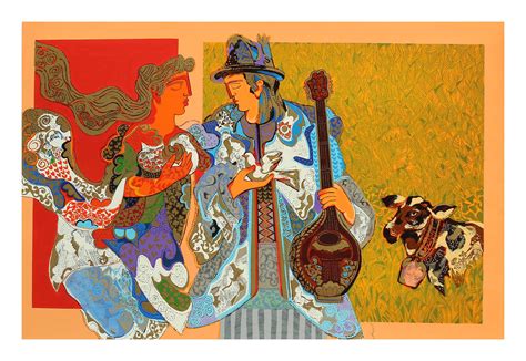 The Essence of DDLJ – Artisera