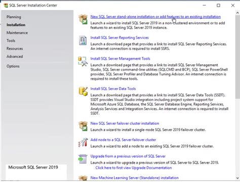 Image result for SQL Server Installation Step by Step