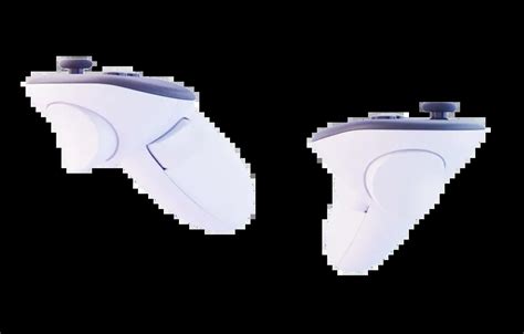 Image result for Oculus 3s Controllers