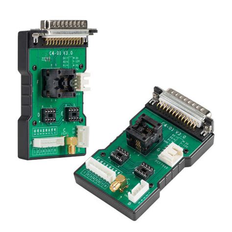 Image result for Automotive EEPROM Programmer