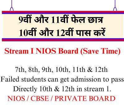 Mass Education College | CBSE PATRACHAR / NIOS