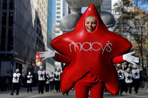 Exclusive-Macy's opens its books in company sale talks, sources say ...