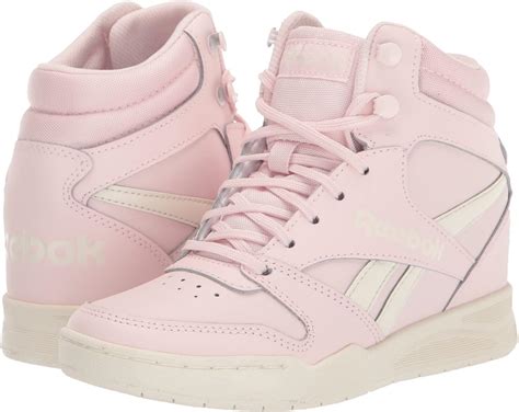 Buy Reebok Women's Bb4500 Hi High Top Basketball Shoe Online at Lowest ...