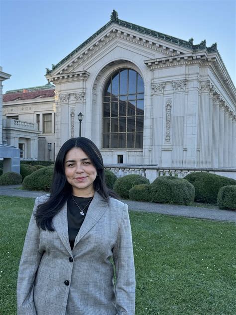 Meet Raquel from UCDC! | OURS Student Spotlight – Undergraduate Research & Scholarships