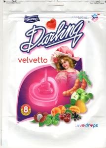 Derby Darling Secret Velvetto Mango, Litchi, Lemon, BlackBerry, Green ...