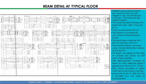 G+1 Laboratory Building | CEPT - Portfolio