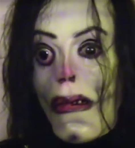 Michael Jackson Meets Momo: New Creepy Meme Emerges in Mexico (VIDEO ...