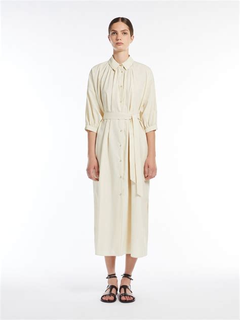 Poplin dresses | Max Mara