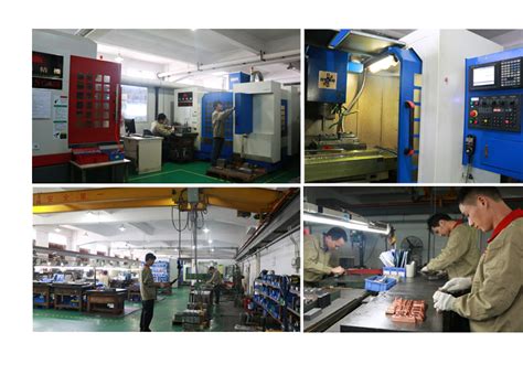 专业的东莞模具厂加工汽车电子模具-东莞跃龙塑胶金属科技有限公司