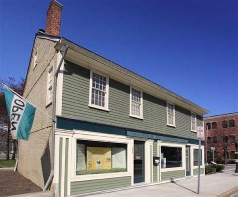 GoLocalProv | Roger Williams National Memorial Announces Hours of Operation