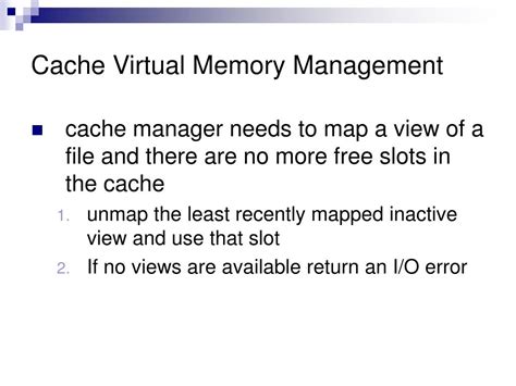 Image result for Cache Manager