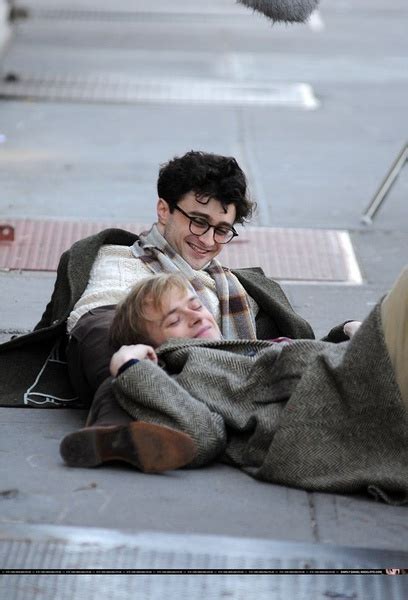 Kill Your Darlings - A true story of obsession and murder