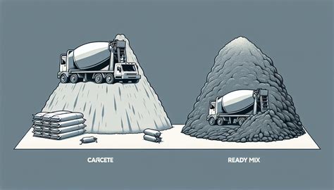 Figuring Out Yards of Concrete: Easy Concrete Calculator