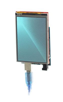 Image result for TFT Arduino Display 2.8