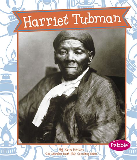 Harriet Tubman (Great Women in History) by Erin Edison | Goodreads