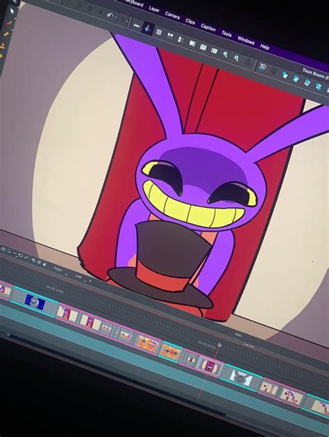 OC Animatic Tutorial 的图像结果