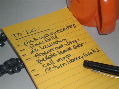 Image result for lists