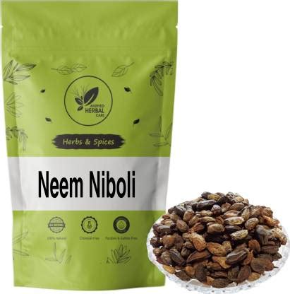 ayurved herbal care Neem Niboli - Azadirachta Indica Seeds - Neem Seeds ...