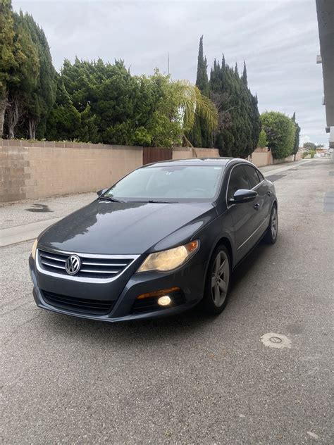 2012 Volkswagen CC for Sale in Torrance, CA - OfferUp