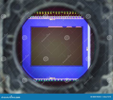 Smartphone Camera Sensor 的图像结果