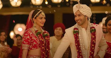 Jugjugg Jeeyo movie trailer: Varun Dhawan and Kiara Advani star in ...
