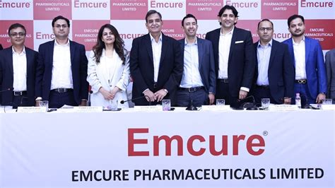 Emcure Pharma IPO opens for bidding: Should you subscribe? - India Today