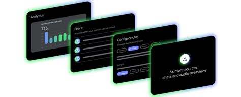 Get more storage, more AI capabilities and more features – Google One