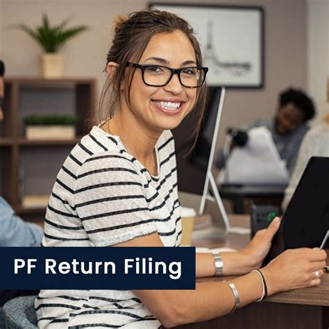 Image result for PF Filing Process