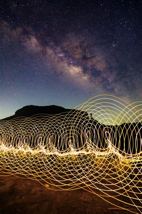 A Magical Experience: Tips for Capturing Milkyway Photography – Vivek Verma