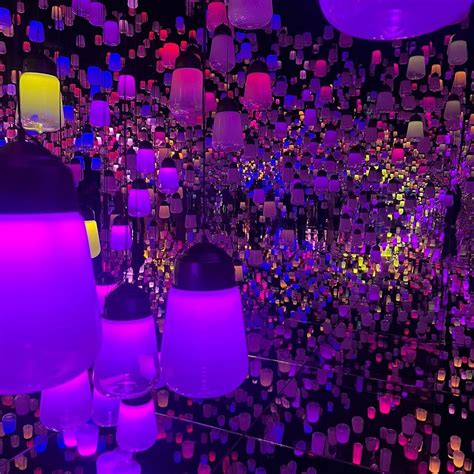 TEAMLAB BORDERLESS JEDDAH - All You Need to Know BEFORE You Go 2026 ...