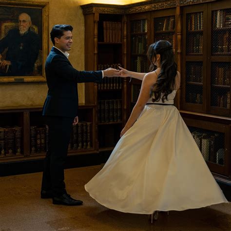 Alexa Benavides and Joe Gonzalez's Wedding Website