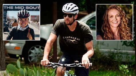 Mo Wilson murder: Intimate details of pro cyclist at heart of 'love ...