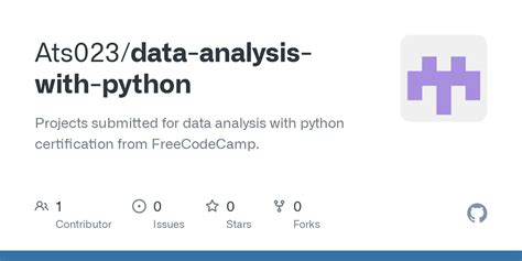 Image result for Data Analytics in Python Programs GitHub