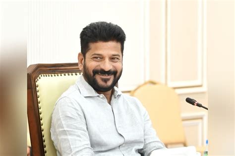 Telangana White Paper on Power: Revanth Reddy plans judicial probe BRS ...