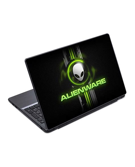 Image result for Alien Face Laptop