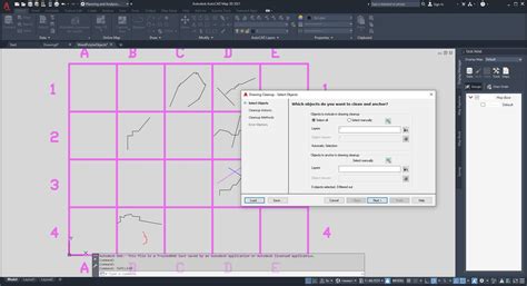 Map 3D Toolset in Autodesk AutoCAD | Features