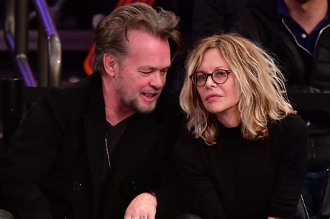 John Mellencamp Meg Ryan