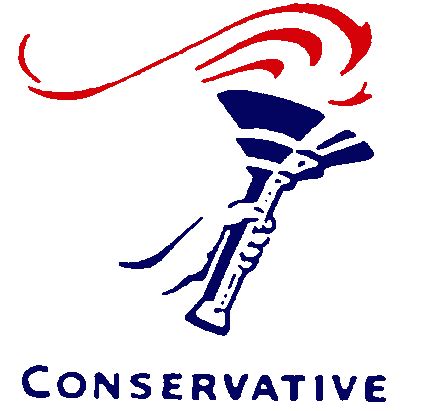 Conservative Party Symbol 的图像结果