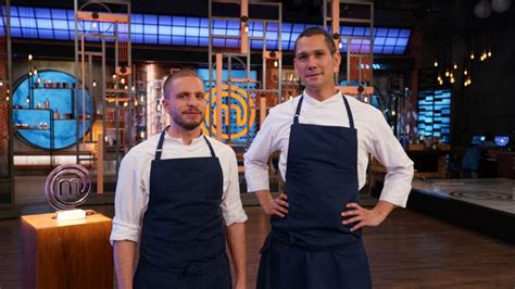 MasterChef Master Class 的图像结果