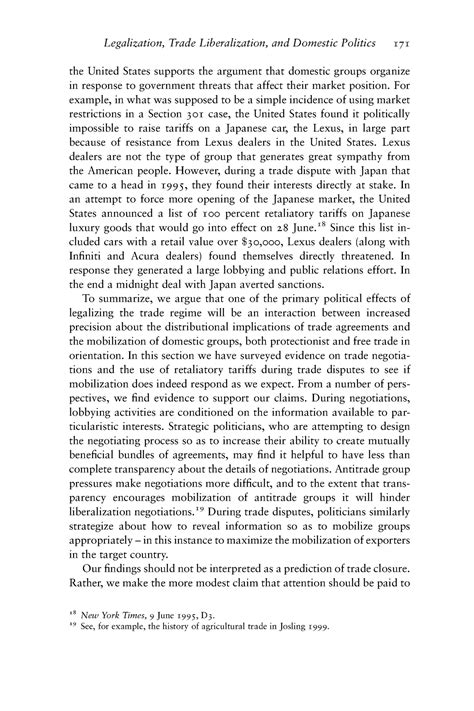 International Law (22) - the United States supports the argument that ...