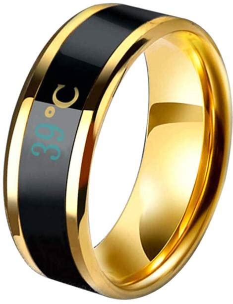 Boys Gold Ring - Buy Boys Gold Ring online at Best Prices in India ...
