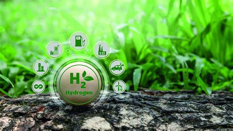 Importance of Green Hydrogen Power - ClimateYou